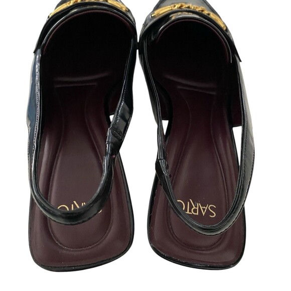 Franco Sarto Diva Slingback Heels - Picture 8 of 10